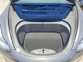 Tesla Model 3, снимка 11