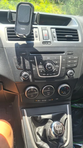 Mazda 5, снимка 17