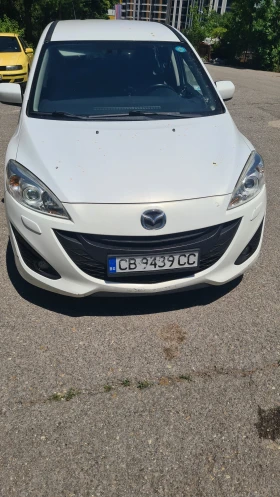Mazda 5, снимка 1