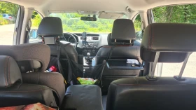 Mazda 5, снимка 8