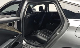 Kia K8 3.5 LPG 2WD Standard  * koreiskikoli.bg * , снимка 11