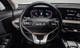 Kia K8 3.5 LPG 2WD Standard  * koreiskikoli.bg * , снимка 12