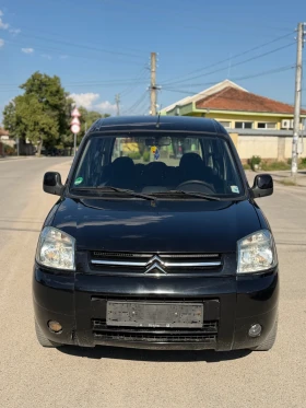 Citroen Berlingo Нов внос от Германия 1.6 Бензин, снимка 2