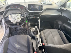 Peugeot 208 1.2 PureTech, снимка 12