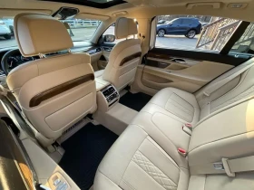 BMW 740 i, снимка 10