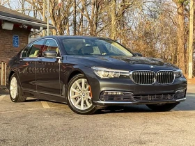 BMW 740 i, снимка 3