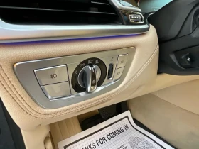 BMW 740 i, снимка 16