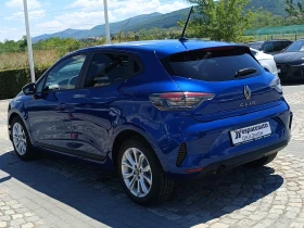 Renault Clio 1.0TCe/ 90к.с./ КАПАРИРАН, снимка 6