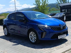 Renault Clio 1.0TCe/ 90к.с./ КАПАРИРАН, снимка 3