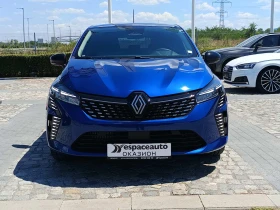 Renault Clio 1.0TCe/ 90к.с./ КАПАРИРАН, снимка 2