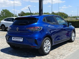 Renault Clio 1.0TCe/ 90к.с./ КАПАРИРАН, снимка 4