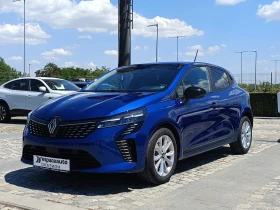 Renault Clio 1.0TCe/ 90к.с./ КАПАРИРАН, снимка 1