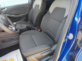 Renault Clio 1.0TCe/ 90к.с./ КАПАРИРАН, снимка 8