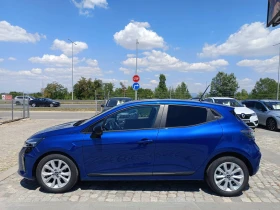 Renault Clio 1.0TCe/ 90к.с./ КАПАРИРАН, снимка 7