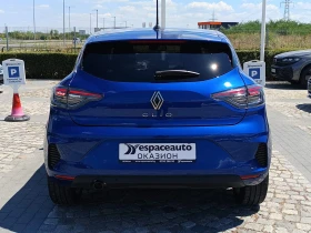 Renault Clio 1.0TCe/ 90к.с./ КАПАРИРАН, снимка 5