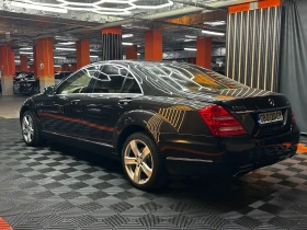 Mercedes-Benz S 350 3.0d 258 к.с./4matic/ГАРАНЦИЯ, снимка 5