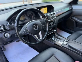 Mercedes-Benz E 250 250CDI AUTOMATIC NAVI KOJA OBSLUJENA, снимка 10