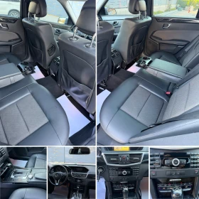 Mercedes-Benz E 250 250CDI AUTOMATIC NAVI KOJA OBSLUJENA, снимка 15