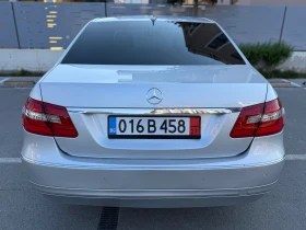 Mercedes-Benz E 250 250CDI AUTOMATIC NAVI KOJA OBSLUJENA, снимка 7