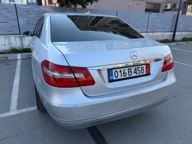 Mercedes-Benz E 250 250CDI AUTOMATIC NAVI KOJA OBSLUJENA, снимка 8