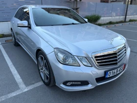 Mercedes-Benz E 250 250CDI AUTOMATIC NAVI KOJA OBSLUJENA, снимка 3