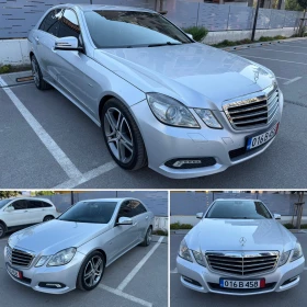 Mercedes-Benz E 250 250CDI AUTOMATIC NAVI KOJA OBSLUJENA, снимка 5