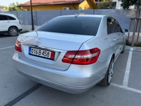 Mercedes-Benz E 250 250CDI AUTOMATIC NAVI KOJA OBSLUJENA, снимка 6