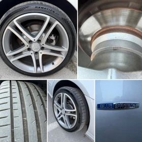Mercedes-Benz E 250 250CDI AUTOMATIC NAVI KOJA OBSLUJENA, снимка 17