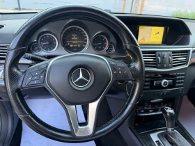Mercedes-Benz E 250 250CDI AUTOMATIC NAVI KOJA OBSLUJENA, снимка 14