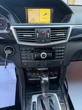 Mercedes-Benz E 250 250CDI AUTOMATIC NAVI KOJA OBSLUJENA, снимка 13