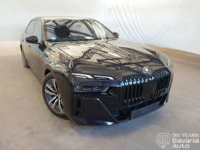 BMW i7 60 xDrive M Sport Paket , снимка 4