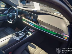 BMW i7 60 xDrive M Sport Paket , снимка 7