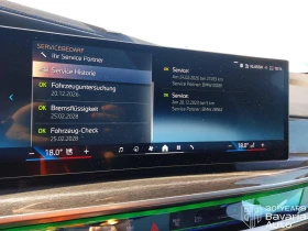 BMW i7 60 xDrive M Sport Paket , снимка 11