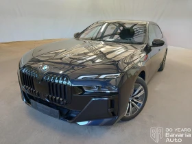 BMW i7 60 xDrive M Sport Paket , снимка 1