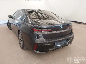 BMW i7 60 xDrive M Sport Paket , снимка 2