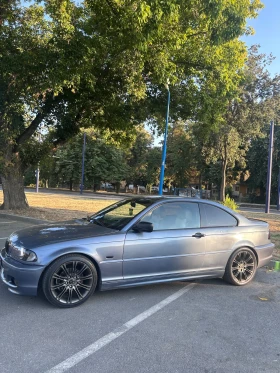 BMW 318, снимка 3