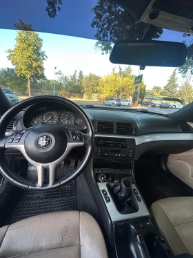 BMW 318, снимка 11