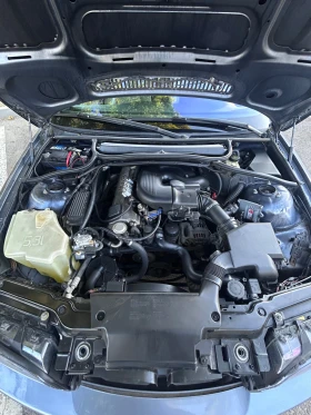 BMW 318, снимка 12