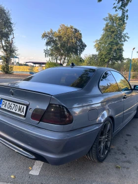 BMW 318, снимка 5
