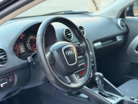Audi A3 1.9TDI/АВТОМАТИК/ИТАЛИЯ, снимка 10