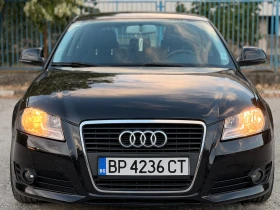 Audi A3 1.9TDI/АВТОМАТИК/ИТАЛИЯ, снимка 8