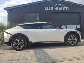 Kia EV6 77.4kw* * Ex* * Longrange Лизинг , снимка 6