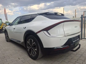 Kia EV6 77.4kw* * Ex* * Longrange Лизинг , снимка 16
