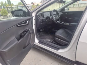 Kia EV6 77.4kw* * Ex* * Longrange Лизинг , снимка 13