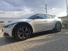 Kia EV6 77.4kw* * Ex* * Longrange Лизинг , снимка 3
