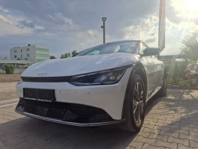 Kia EV6 77.4kw* * Ex* * Longrange Лизинг , снимка 1