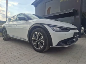 Kia EV6 77.4kw* * Ex* * Longrange Лизинг , снимка 7
