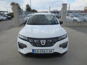 Dacia Spring 28 KW, снимка 2