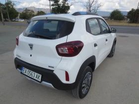 Dacia Spring 28 KW, снимка 5