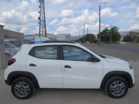 Dacia Spring 28 KW, снимка 4